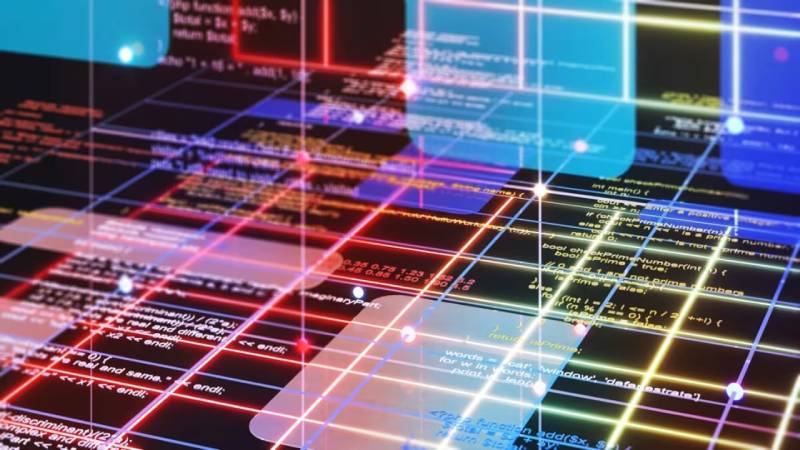 解放区工业企业软件定制：拒绝“千企一面”，打造专属数字化竞争力