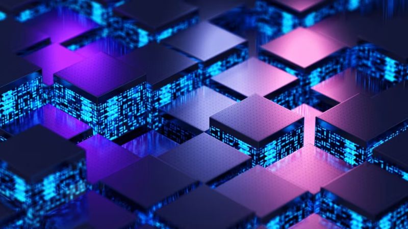 解放区软件开发用Kubernetes助力企业数字化转型