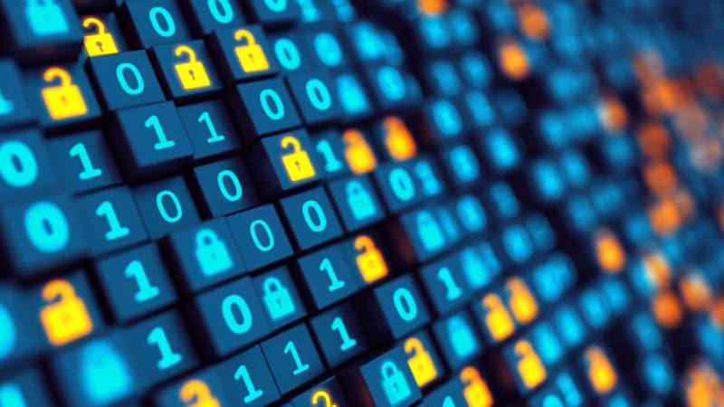 解放区软件开发:以硬核实力,筑工业数字基石