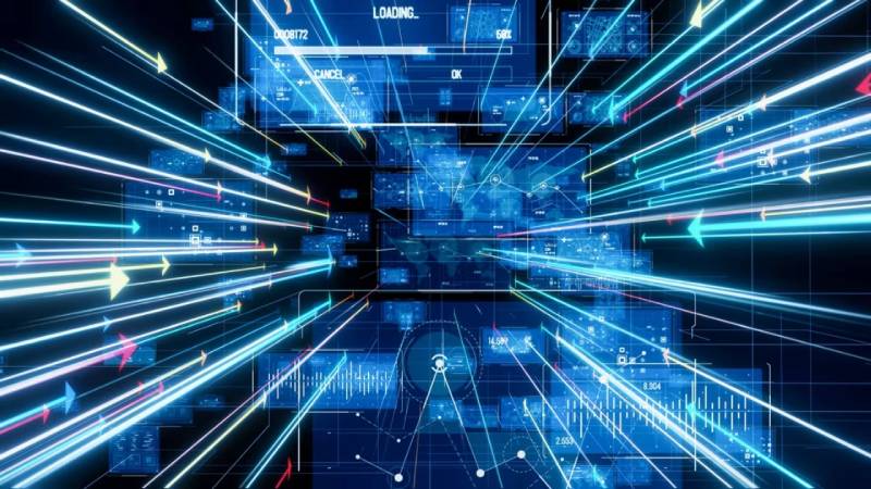 解放区SCADA系统开发:守护工业安全的数字卫士