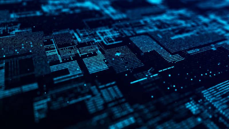 解放区SCADA系统开发:筑牢工业感知,守护生产安全